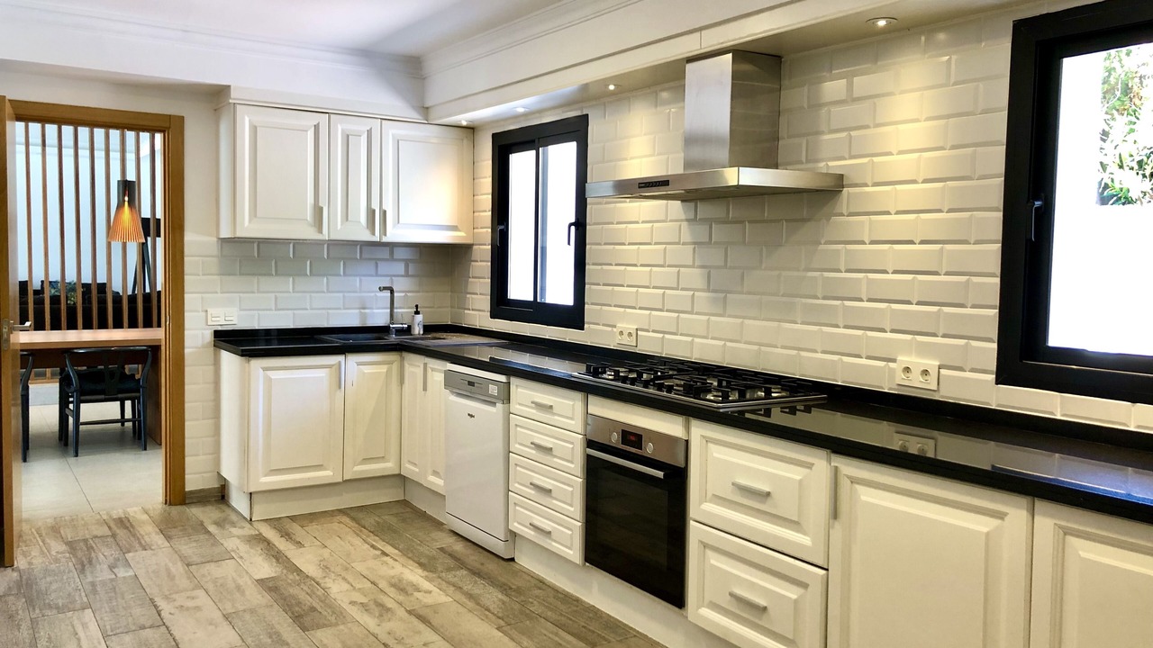 Photo of Kitchen in Marbella