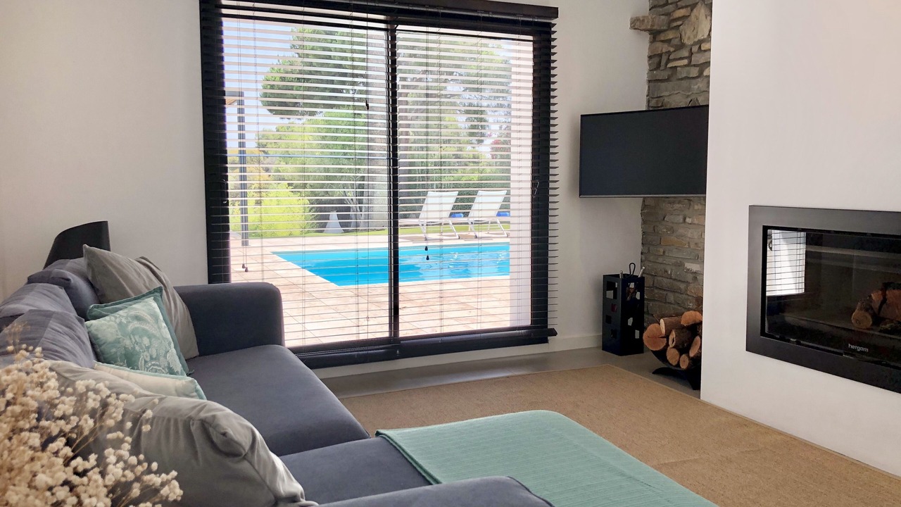 Photo of Livingroom in Marbella