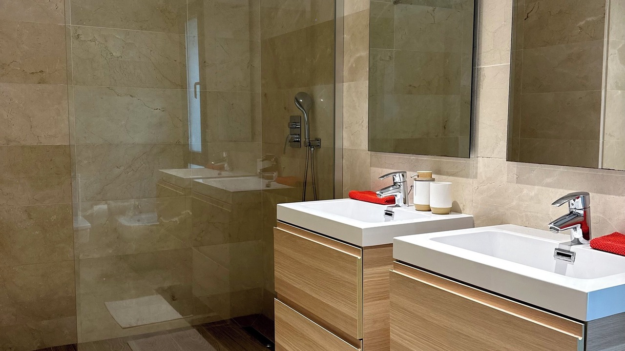 Photo of Bathroom in Marbella
