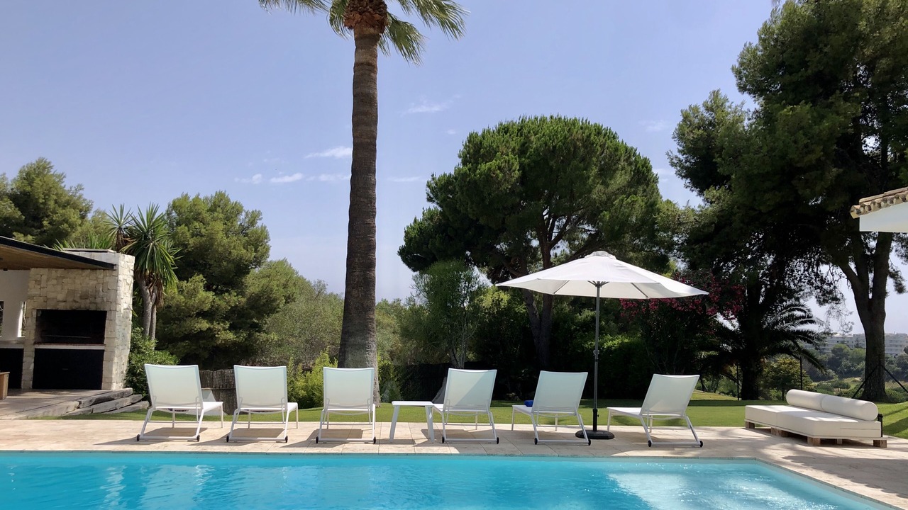 Photo of Outdoor in Marbella