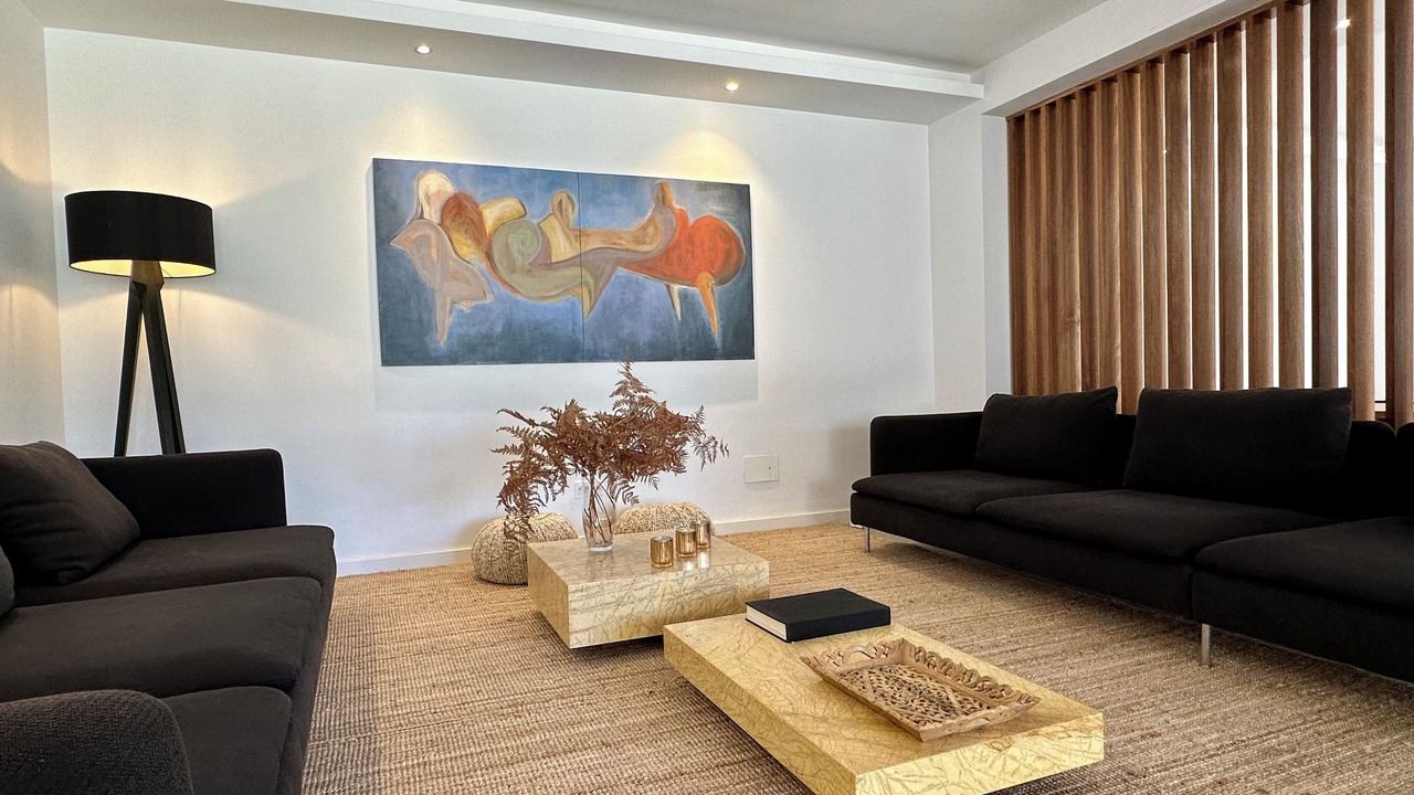 Photo of Livingroom in Marbella
