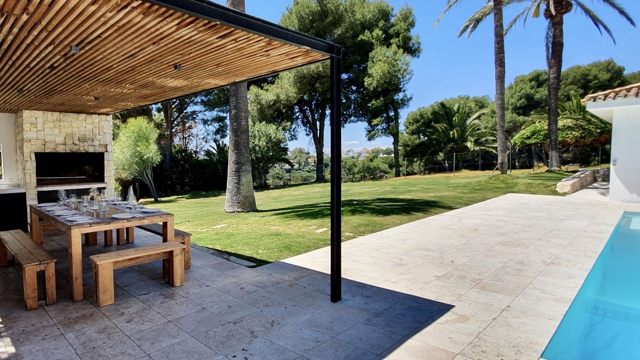 Photo of Outdoor in Marbella