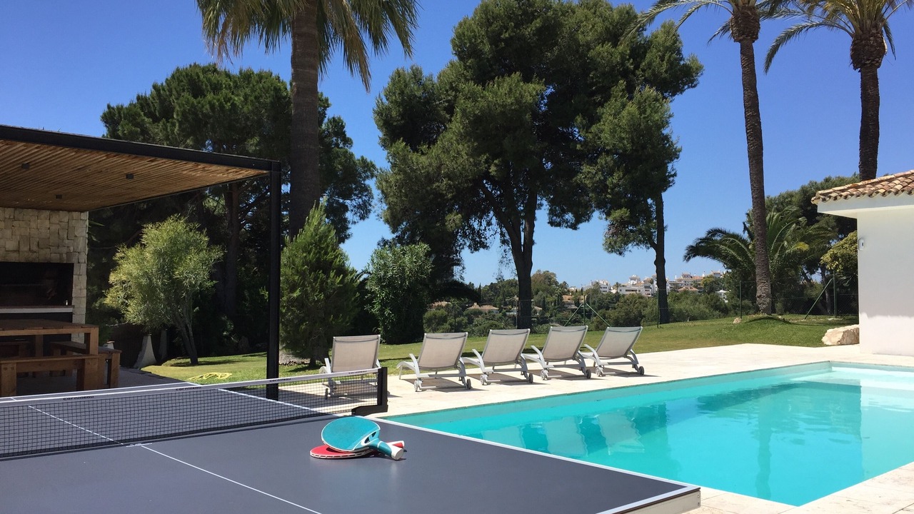 Photo of Outdoor in Marbella