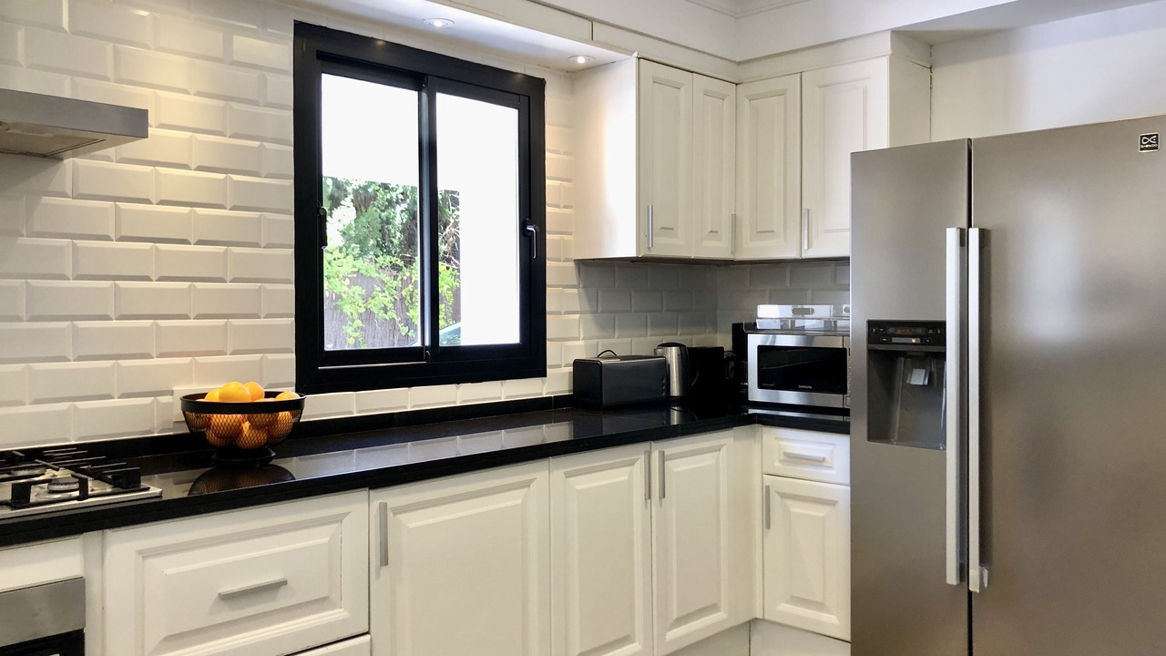 Photo of Kitchen in Marbella