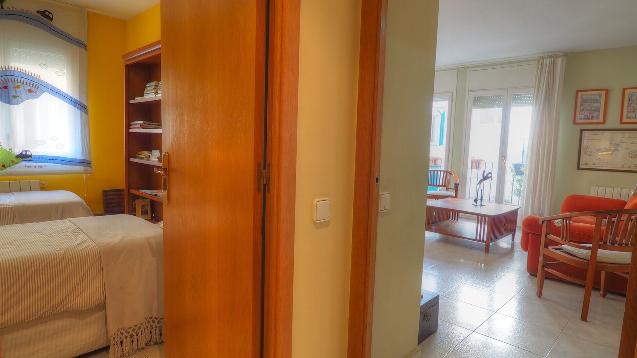 Photo of Bedroom in Sitges Town Center