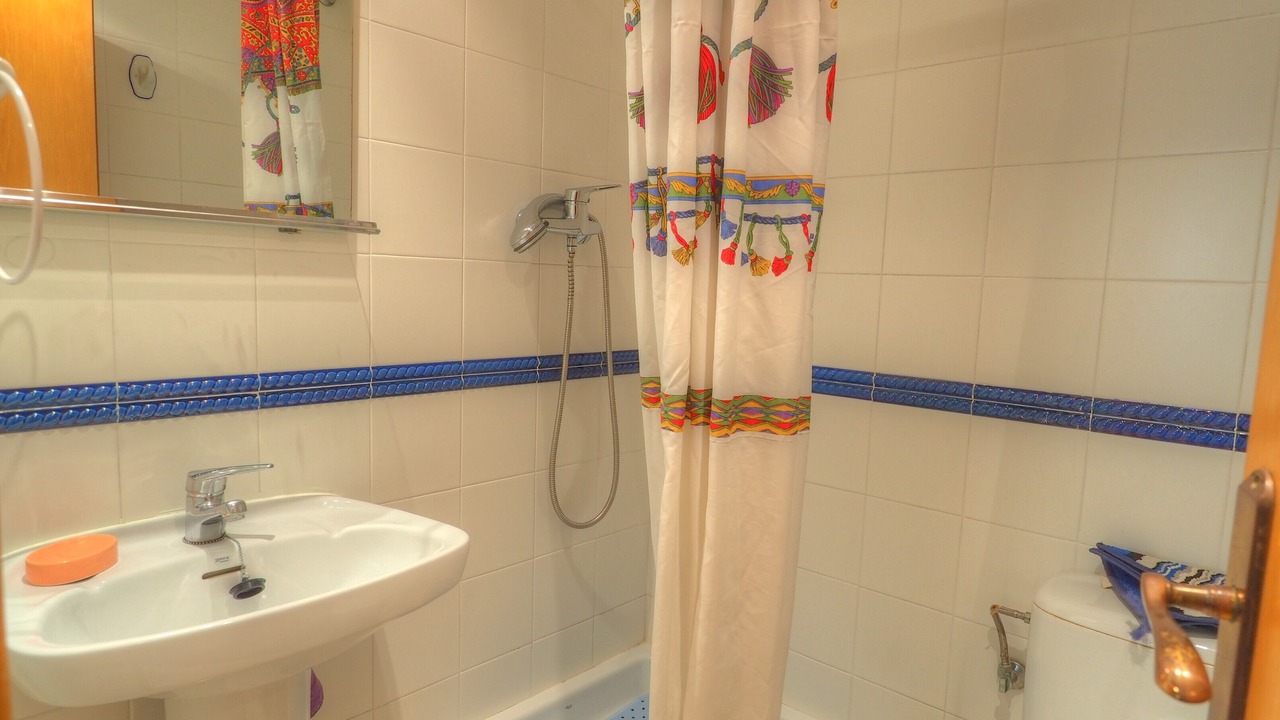 Photo of Bathroom in Sitges Town Center