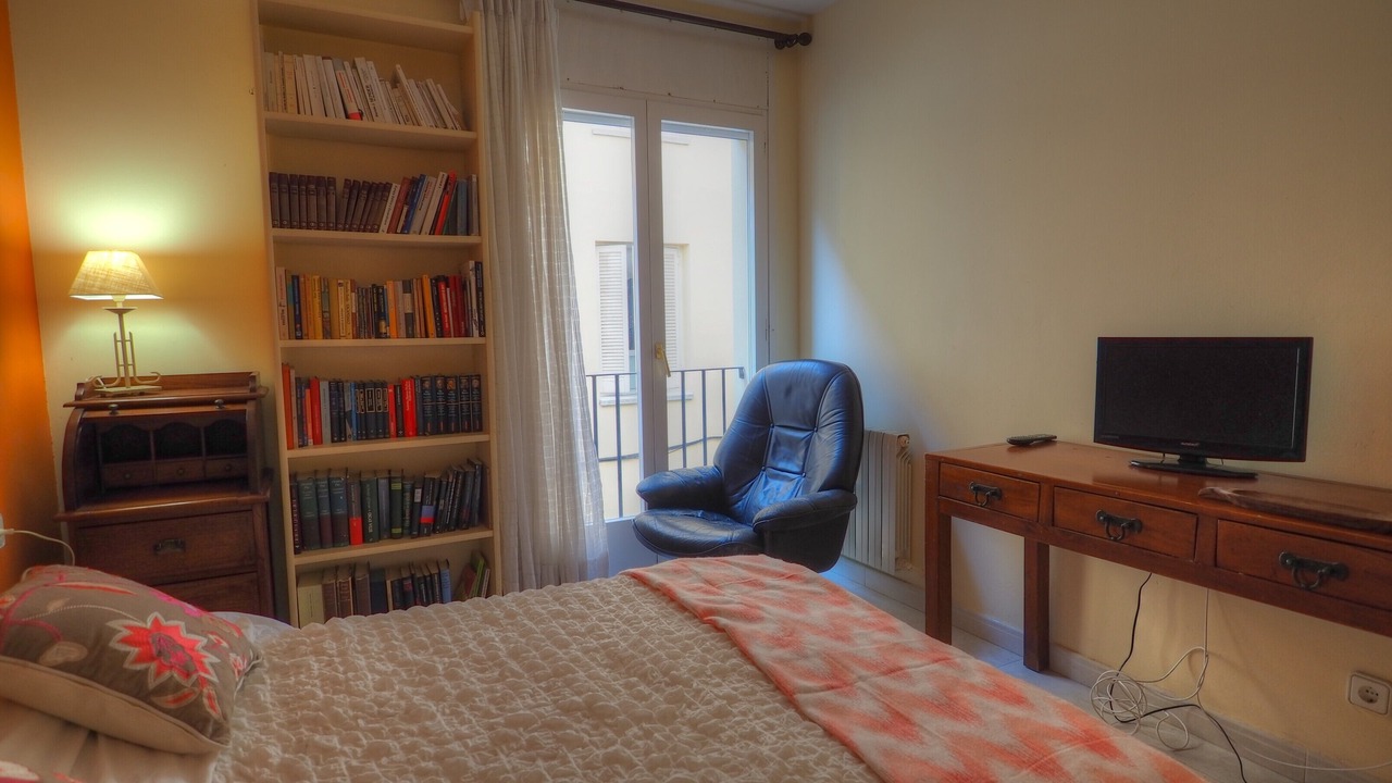 Photo of Bedroom in Sitges Town Center