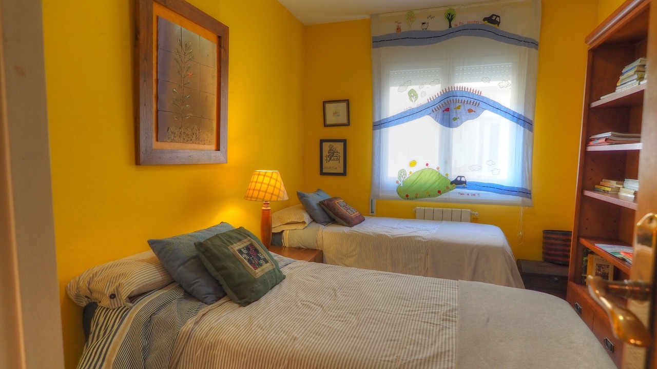 Photo of Bedroom in Sitges Town Center