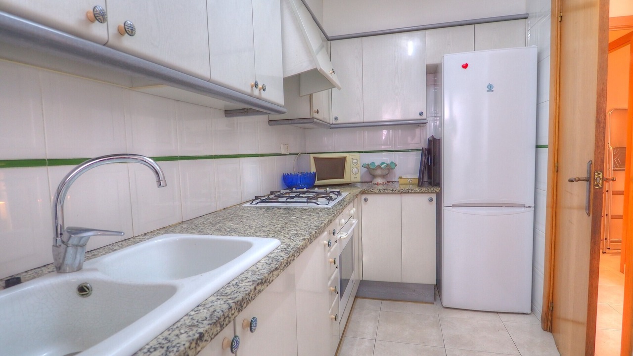 Photo of Kitchen in Sitges Town Center