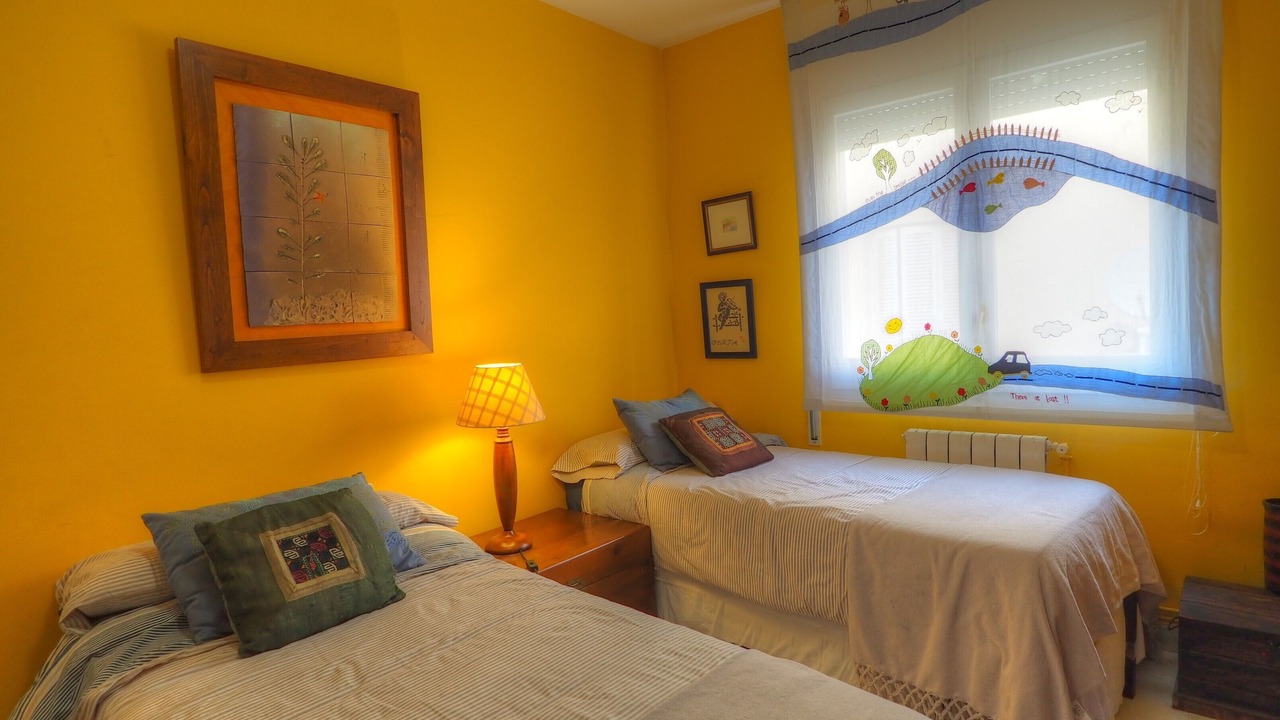 Photo of Bedroom in Sitges Town Center