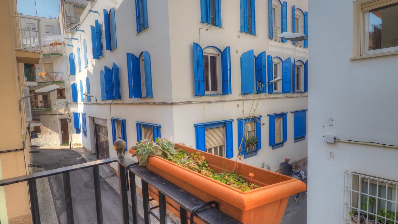 Photo of Outdoor in Sitges Town Center