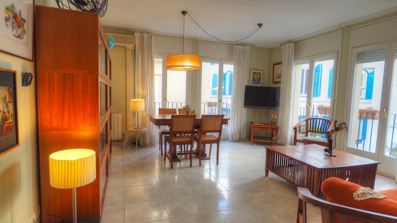 Photo of Livingroom in Sitges Town Center