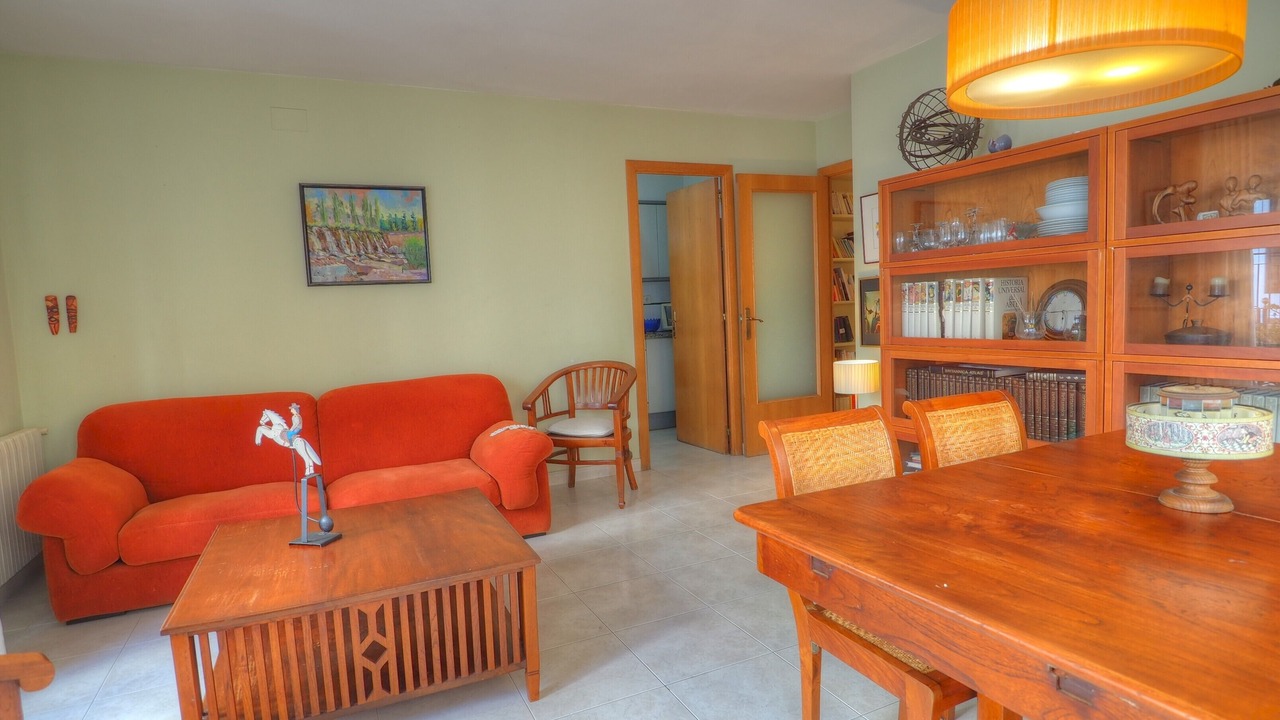 Photo of Livingroom in Sitges Town Center