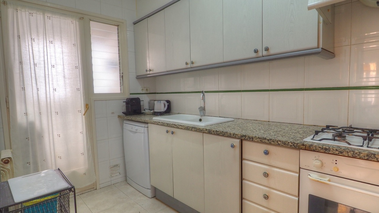 Photo of Kitchen in Sitges Town Center