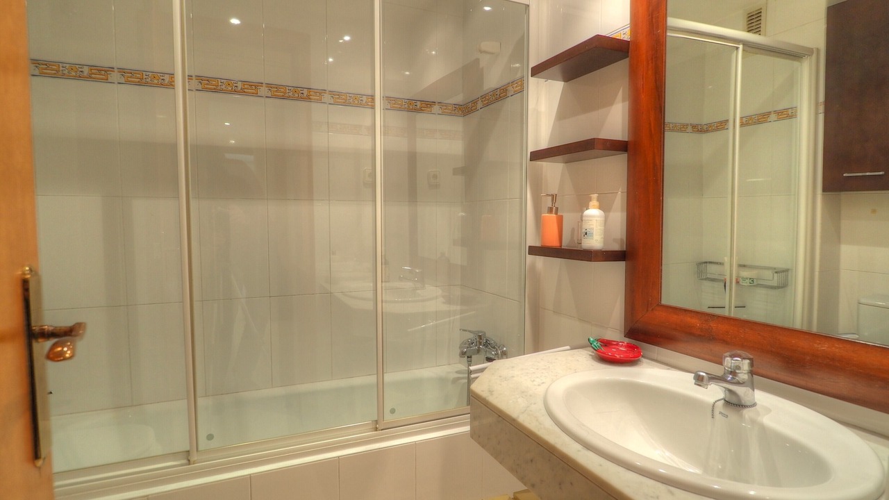 Photo of Bathroom in Sitges Town Center