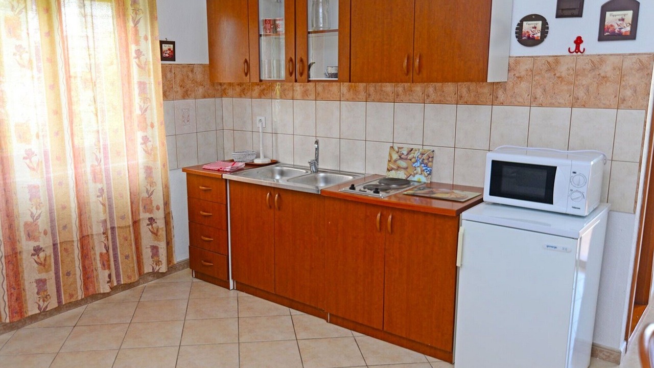 Photo of Kitchen in Cove Murtar