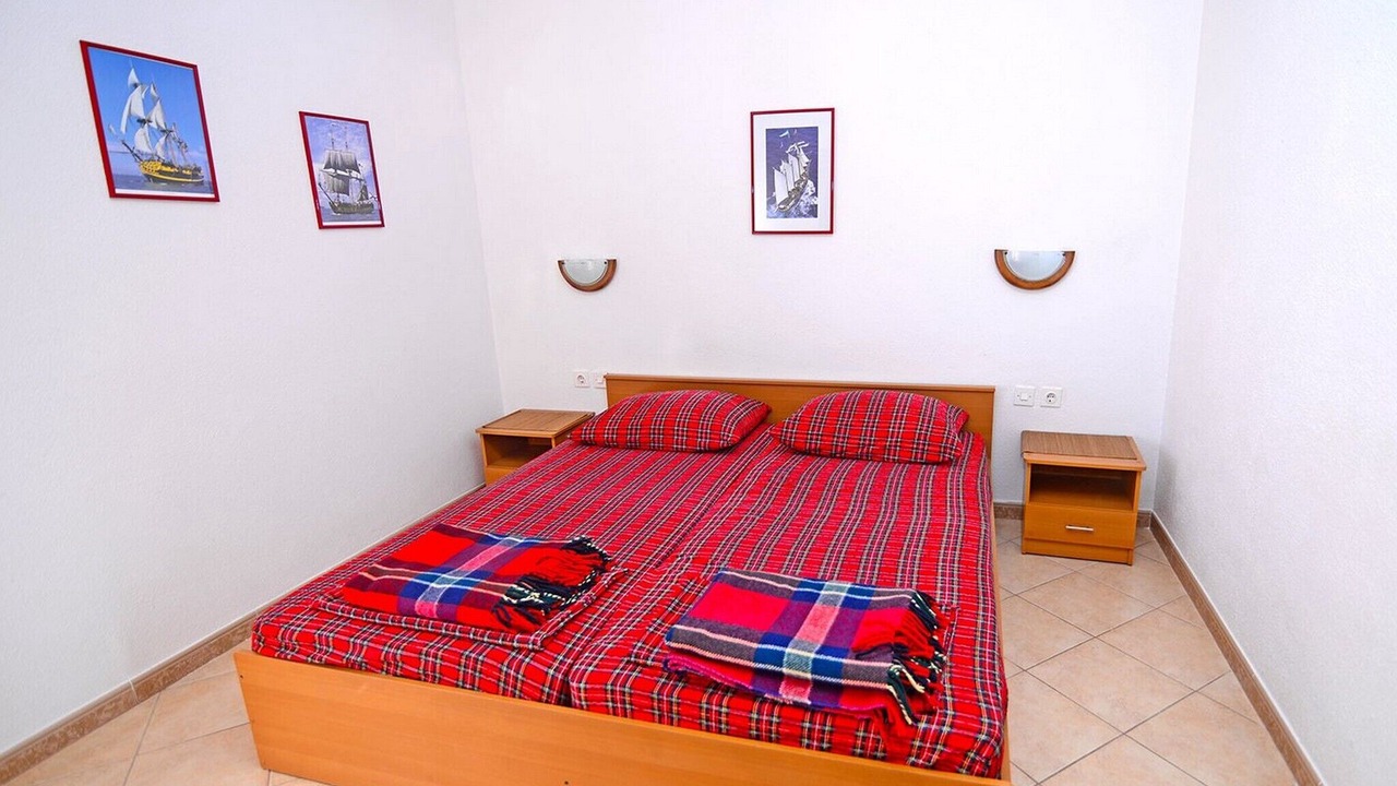 Photo of Bedroom in Cove Murtar