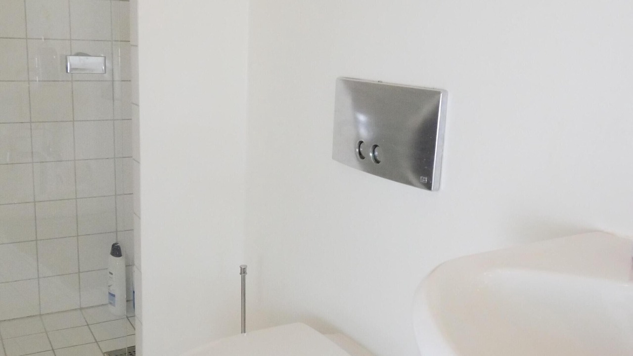 Photo of Bathroom in Copenhagen City Centre