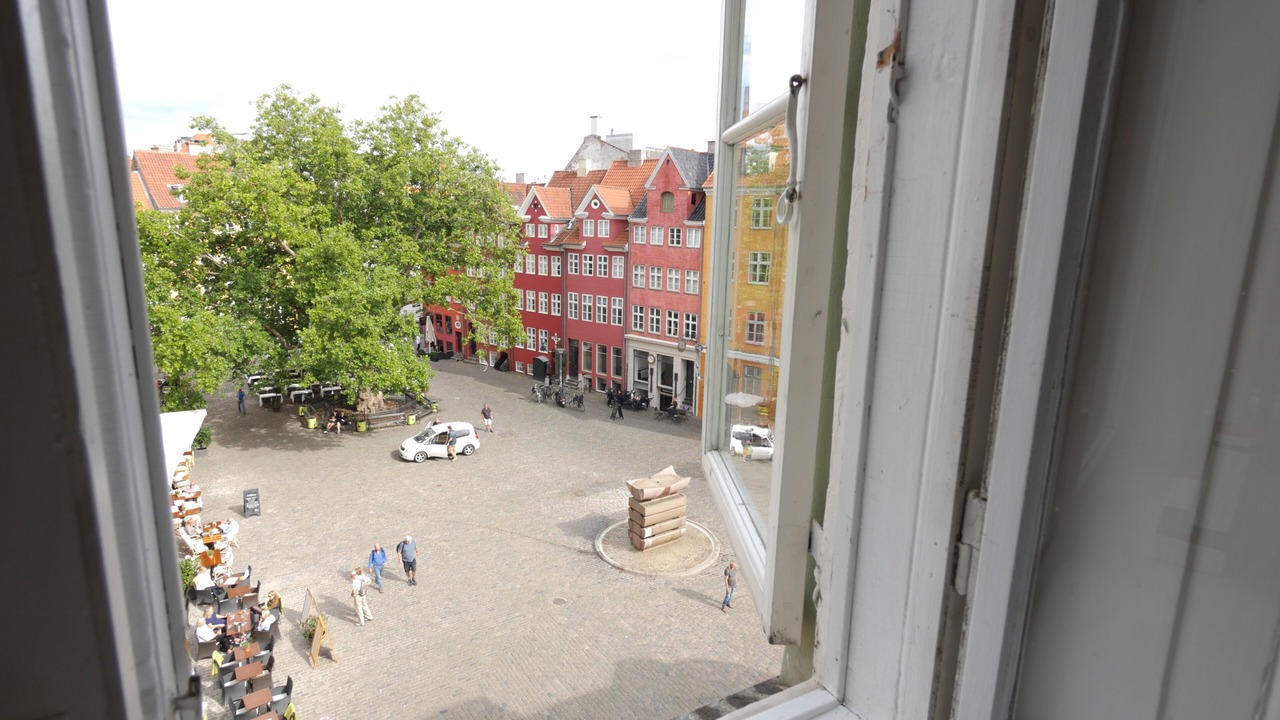 Photo of Others in Copenhagen City Centre