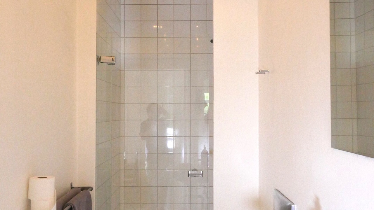 Photo of Bathroom in Copenhagen City Centre