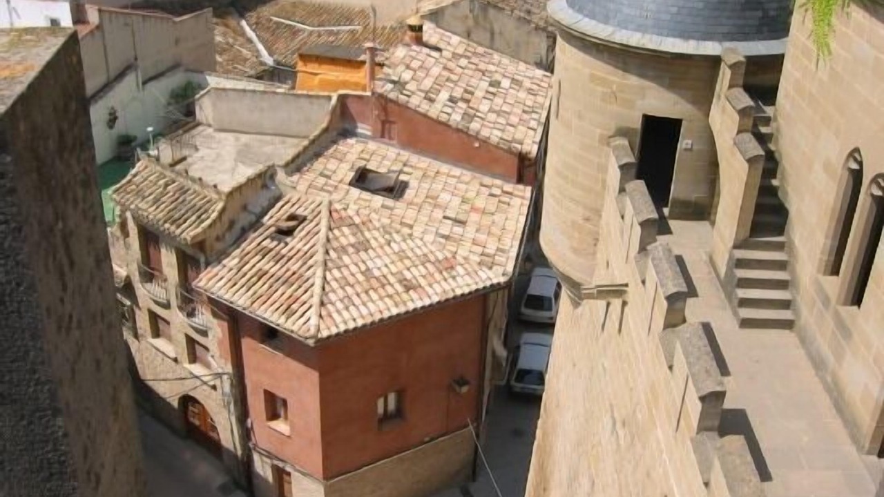 Photo of Outdoor in Olite