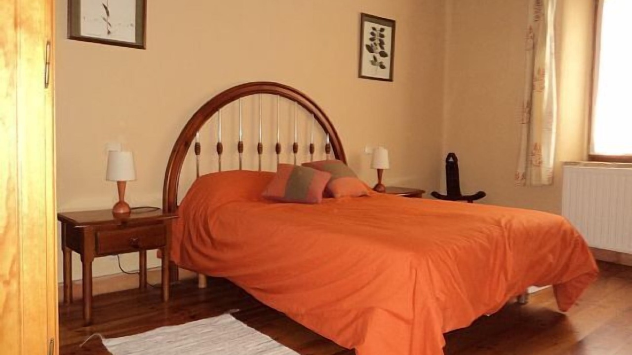 Photo of Bedroom in Olite