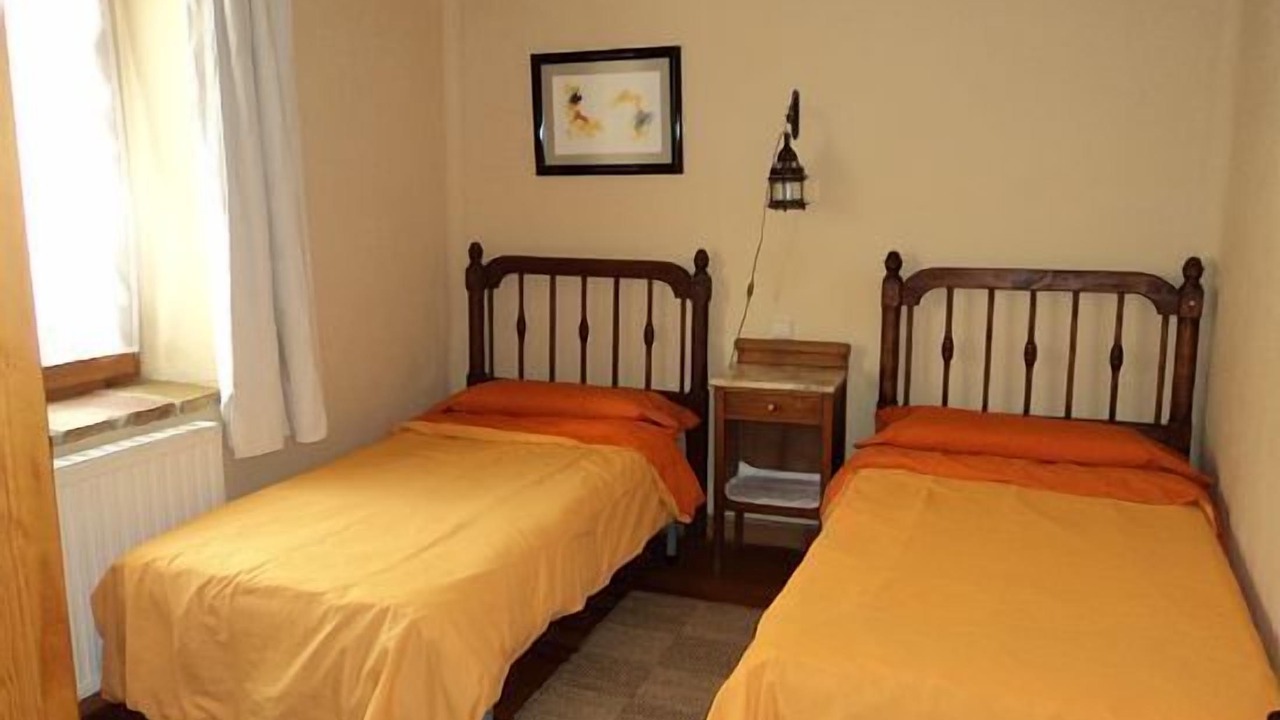 Photo of Bedroom in Olite