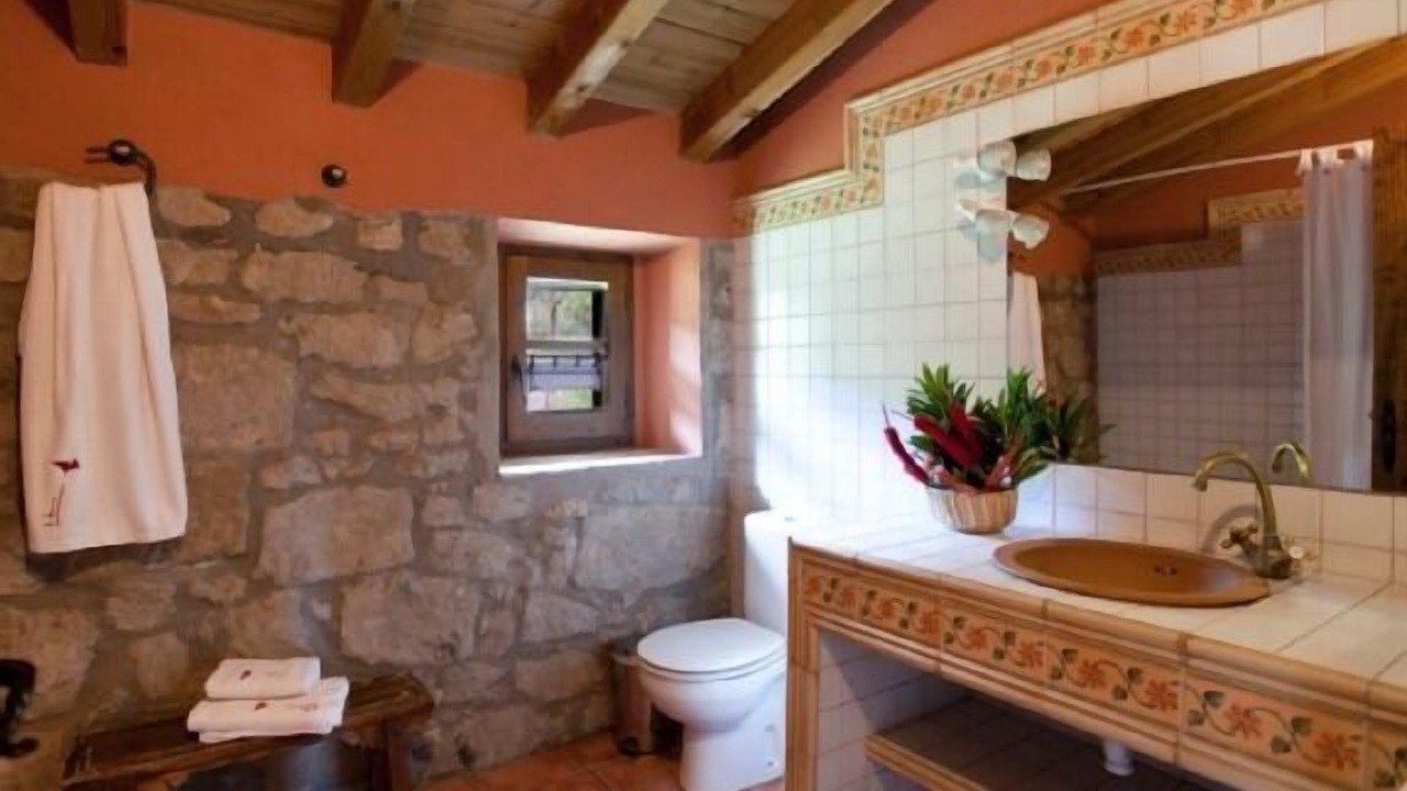 Photo of Bathroom in Casserres