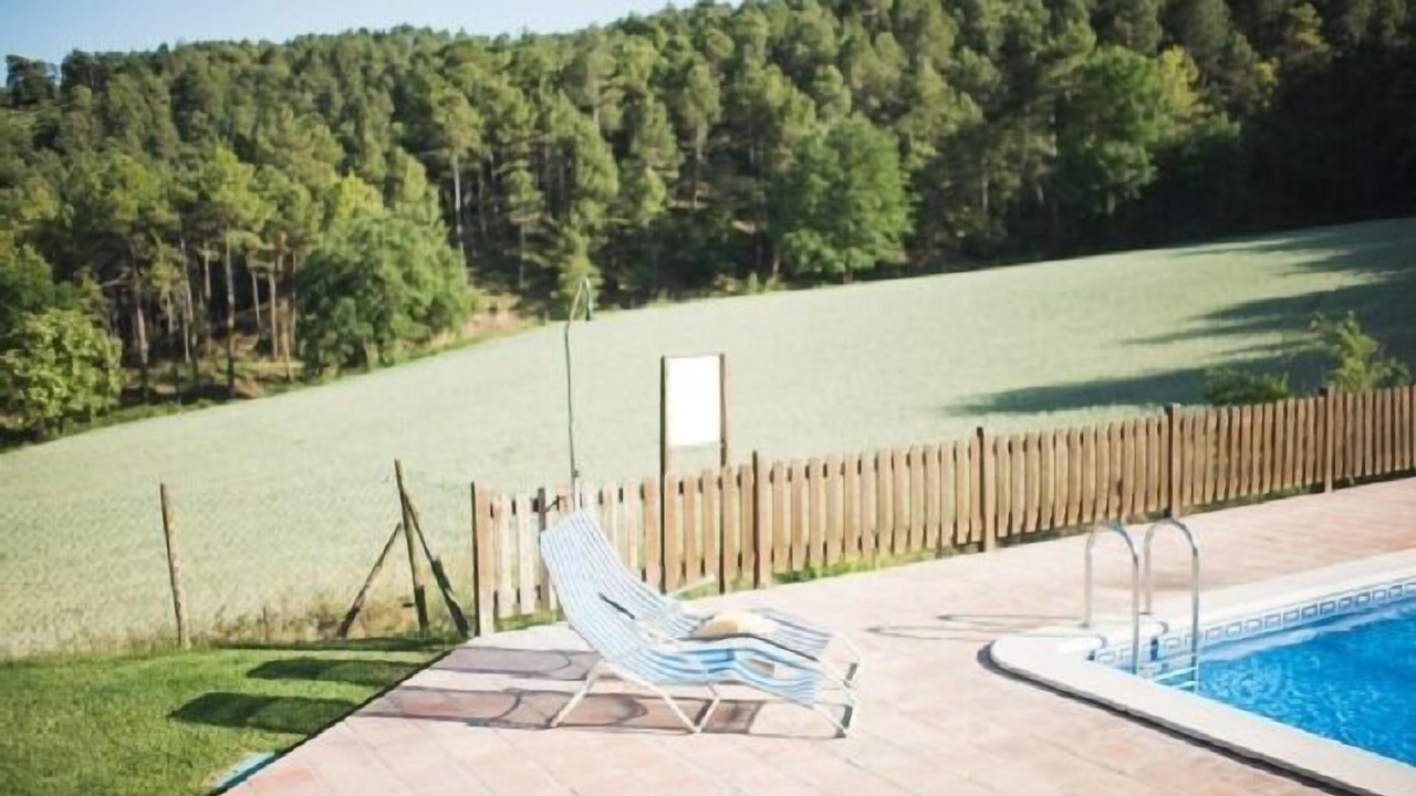 Photo of Outdoor in Casserres