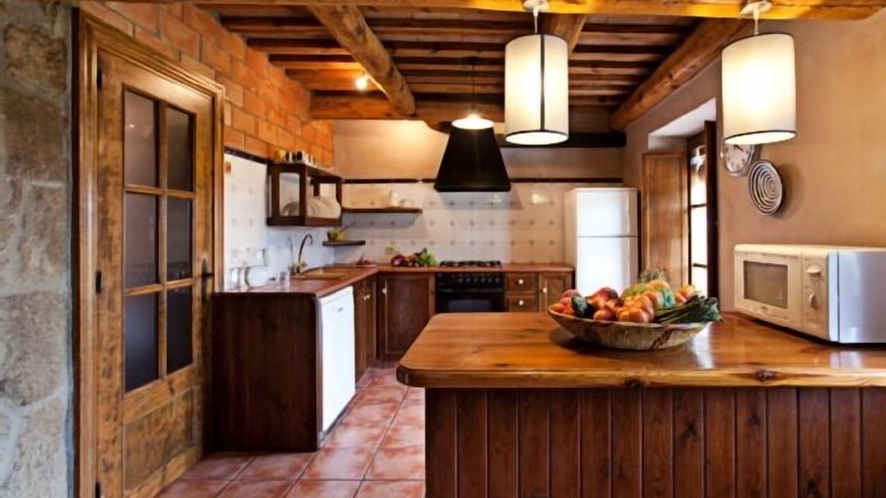 Photo of Kitchen in Casserres