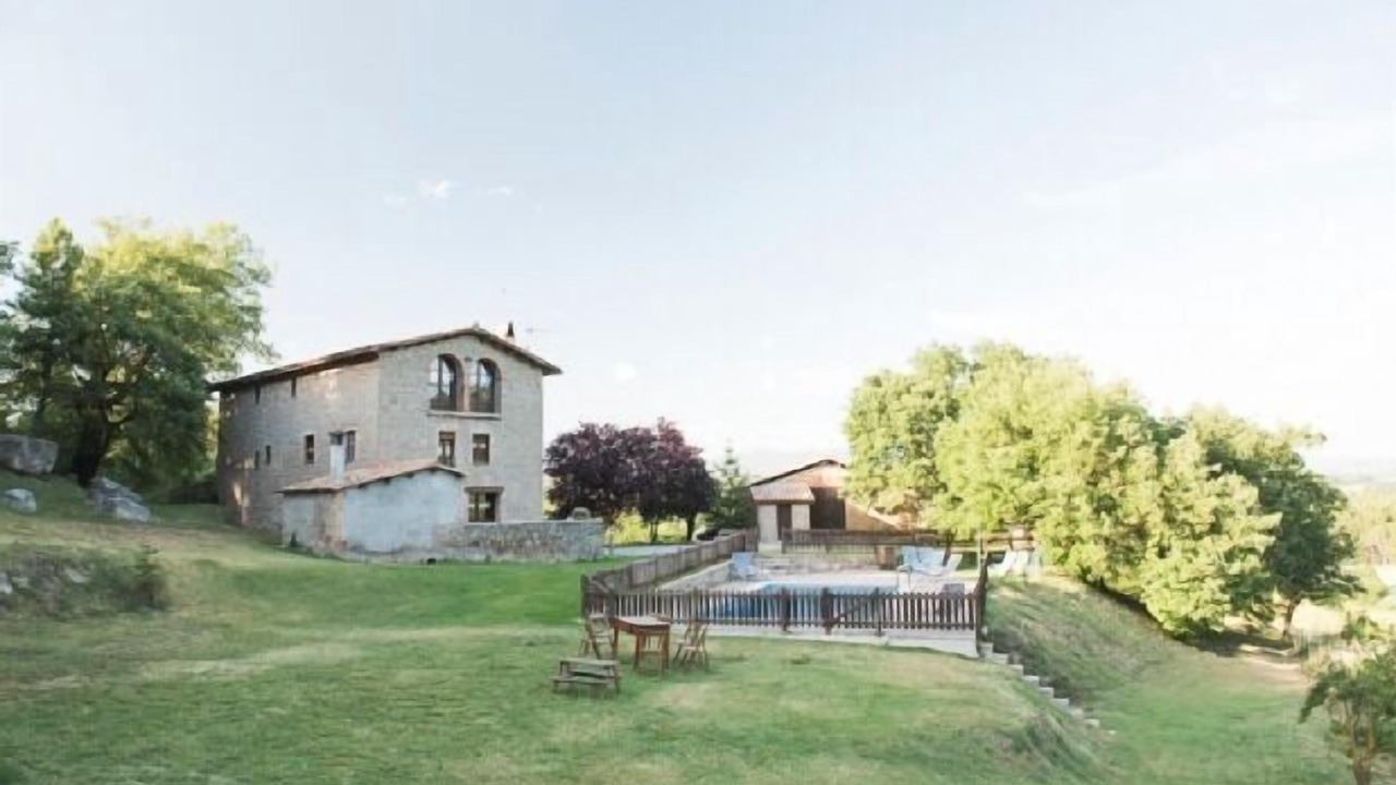 Photo of Outdoor in Casserres