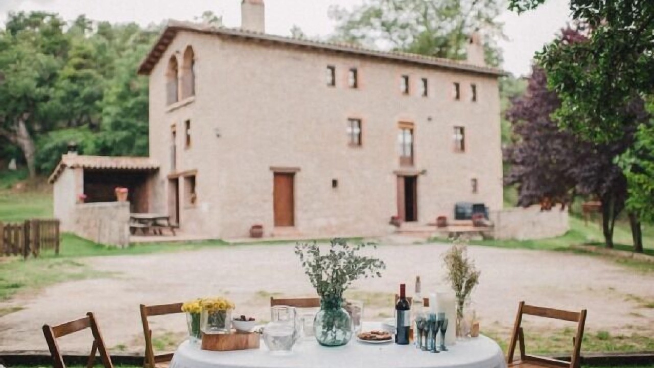 Photo of Outdoor in Casserres