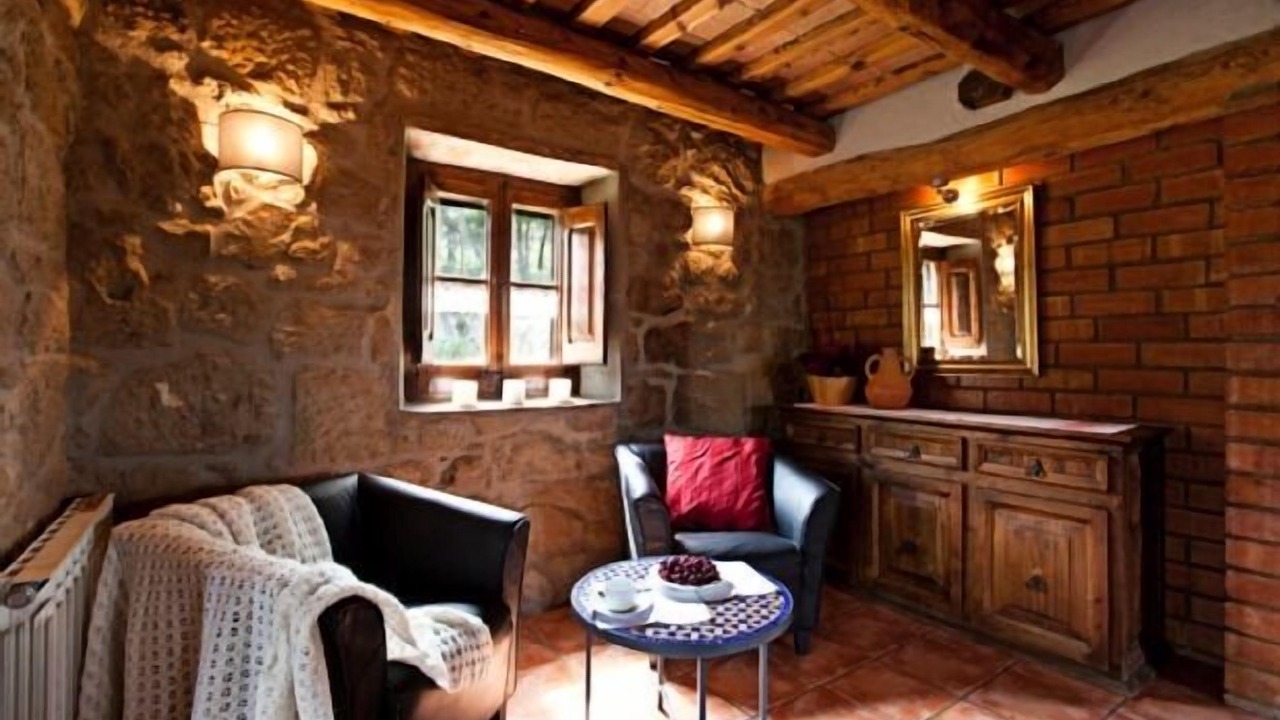 Photo of Livingroom in Casserres