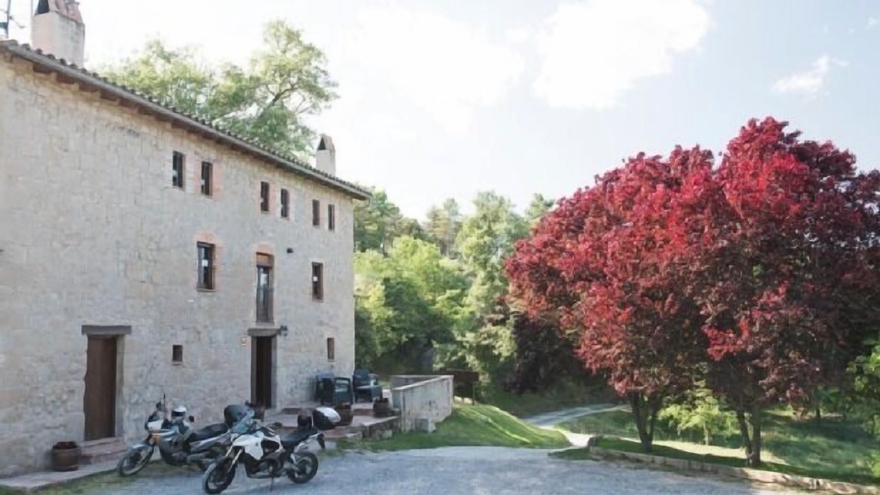 Photo of Outdoor in Casserres