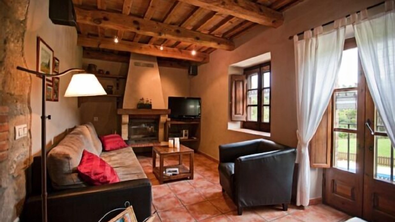 Photo of Livingroom in Casserres