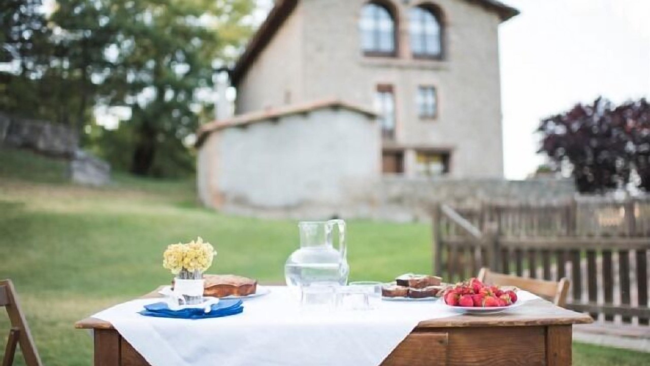 Photo of Outdoor in Casserres