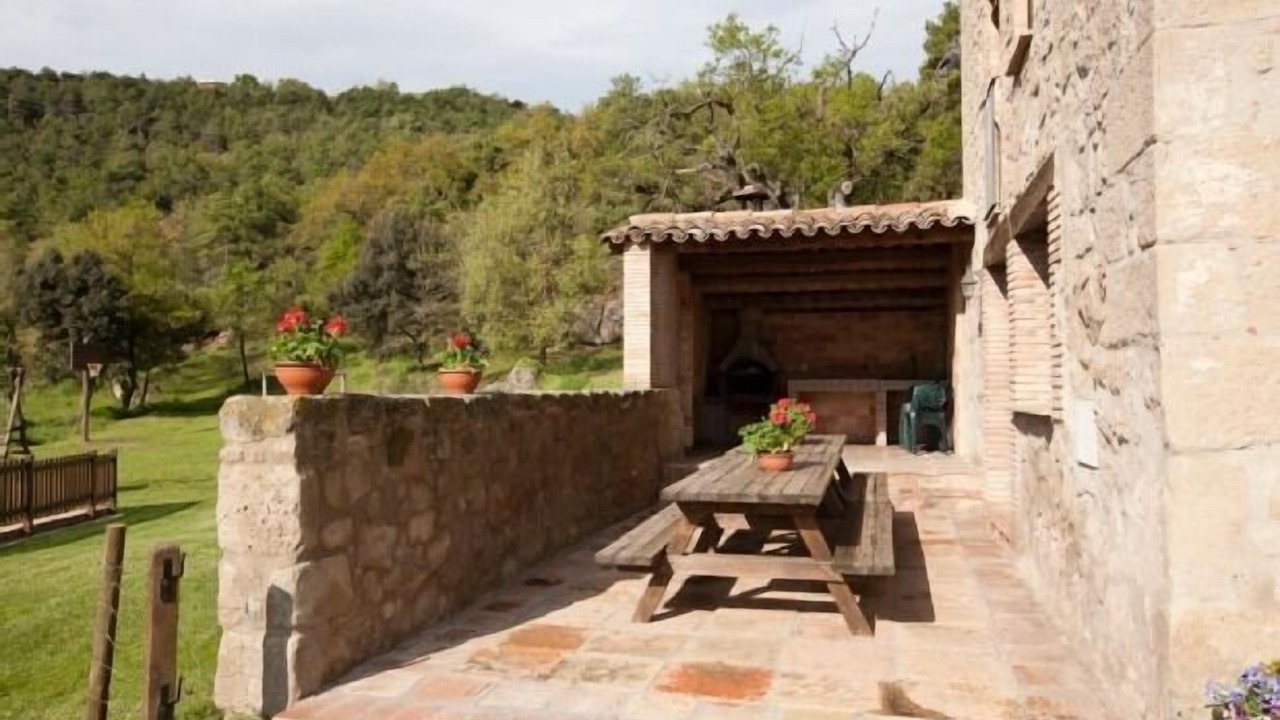 Photo of Outdoor in Casserres