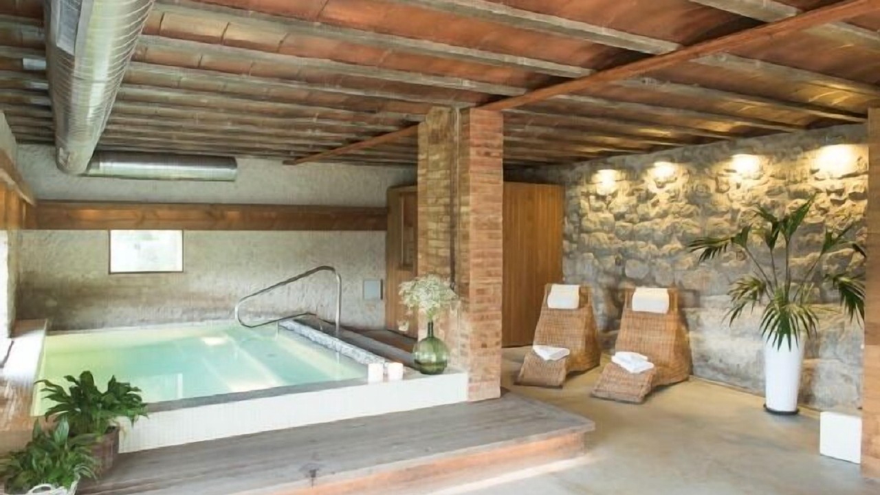 Photo of Outdoor in Casserres