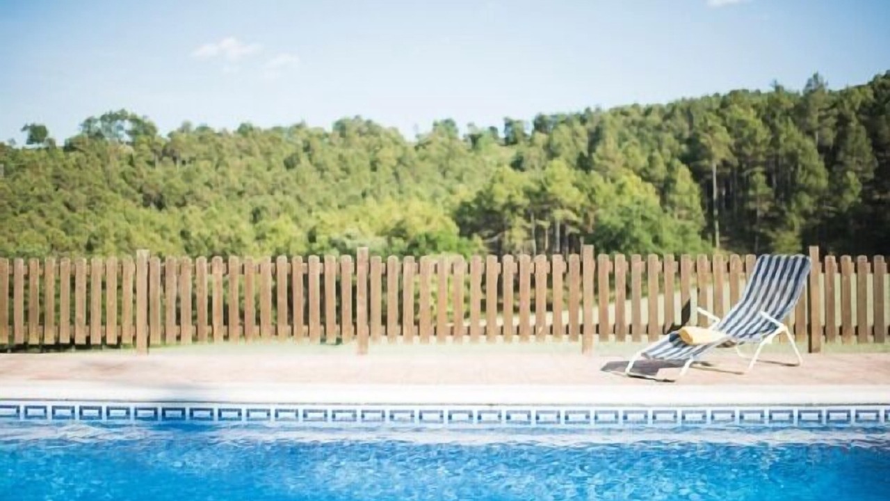 Photo of Outdoor in Casserres