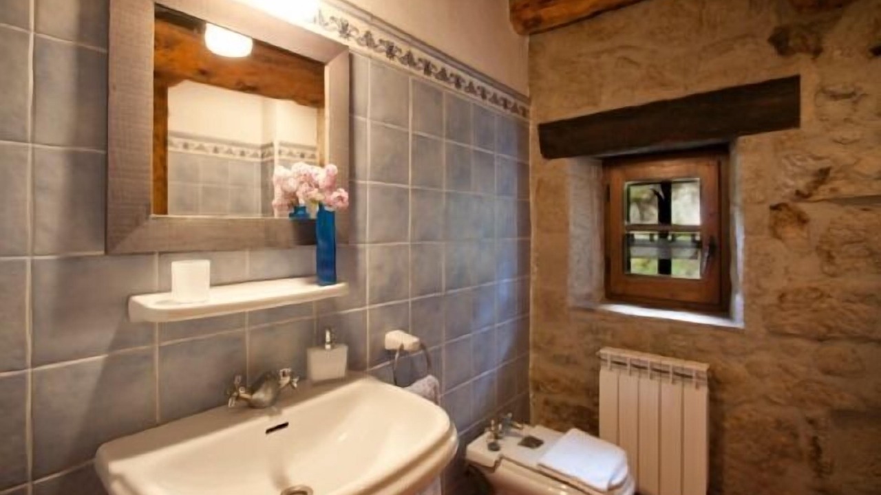 Photo of Bathroom in Casserres