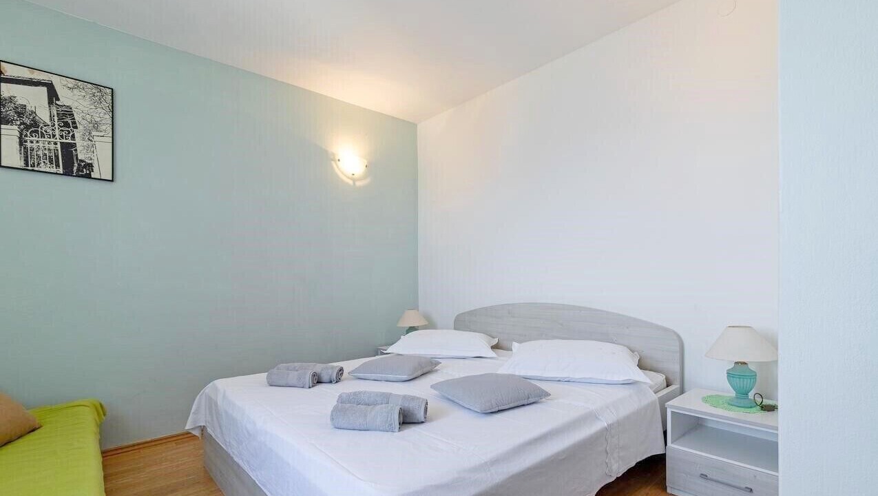 Photo of Bedroom in Selca
