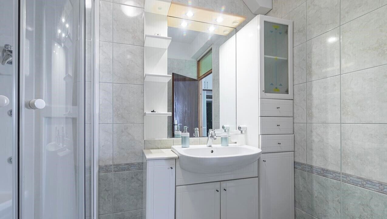 Photo of Bathroom in Selca