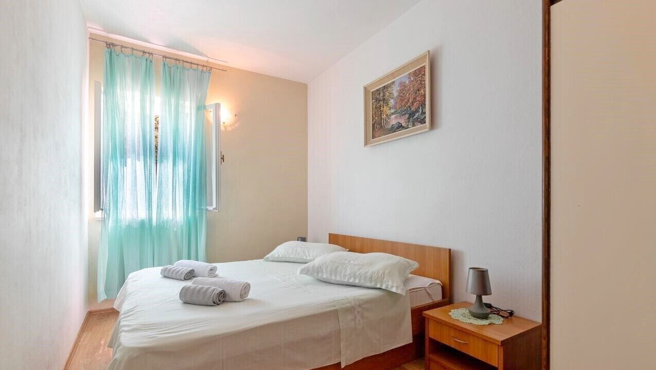 Photo of Bedroom in Selca