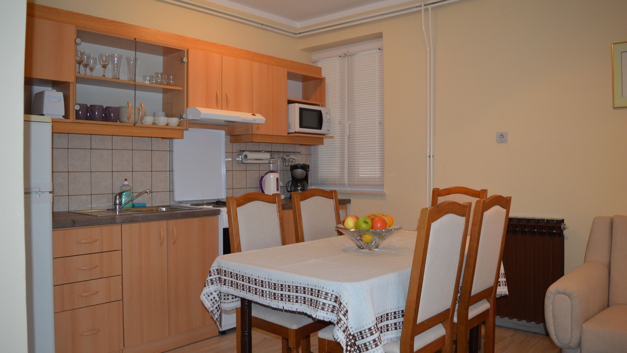 Photo of Livingroom in Punat