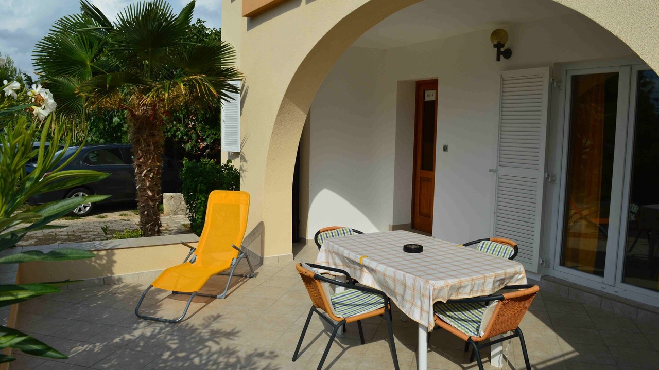 Photo of Outdoor in Punat