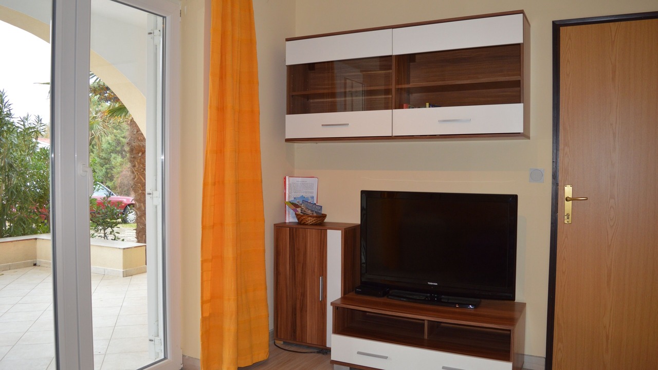 Photo of Livingroom in Punat