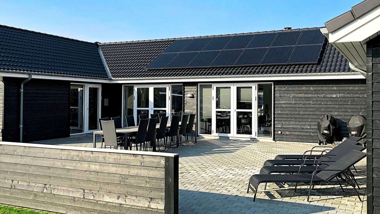 Photo of Outdoor in Grenaa