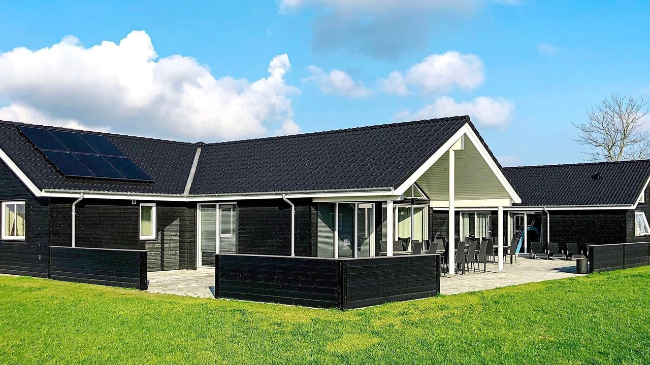 Photo of Outdoor in Grenaa