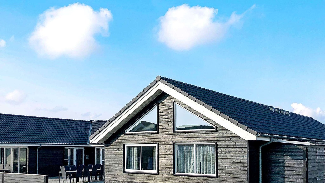 Photo of Outdoor in Grenaa
