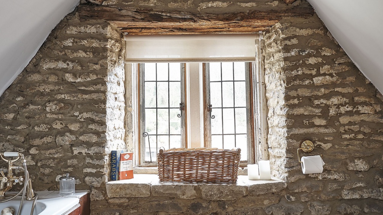 Photo of Bathroom in Castle Combe
